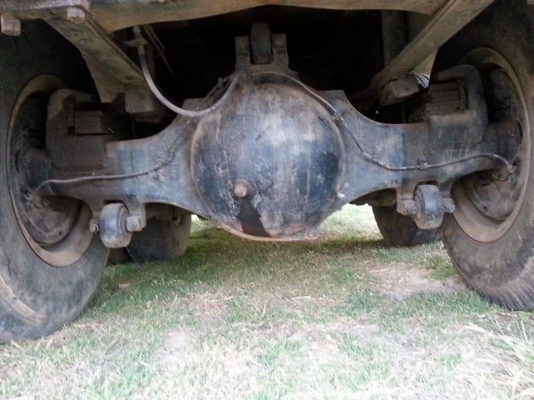 ขายรถ10ล้อ ดั้ม2เพลา เครื่อง185แรง พ.เพาเวอร์ เบรกทิฟฟี่ สโลเกียร์กลาง ช่วงล่างใหญ่ เอกสารพร้อมโอน สนใจโทร 090-8588220คุณนะ 093-3258446คุณบิว หรือเข้าดูสินค้าอื่นๆได้ที่ www.truck.in.th/498 หรือเพจFacebook ณรงค์ ซื้อขายรถมือสอง (เว็บไซต์ส่วนตัว) หรือFaceb