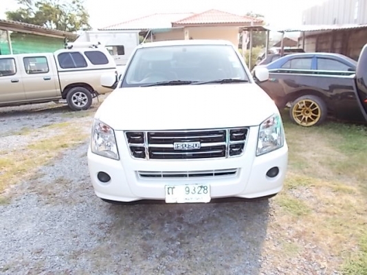 ISUZU SPACECAB, 2.5 SX D-MAX platinum ISUZU SPACECAB, 2.5 SX D-MAX platinum