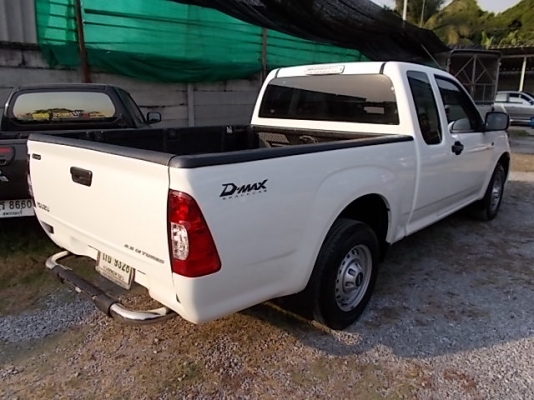 ISUZU SPACECAB, 2.5 SX D-MAX platinum ISUZU SPACECAB, 2.5 SX D-MAX platinum