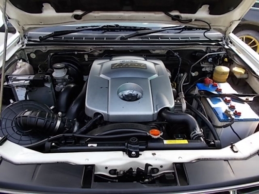 ISUZU SPACECAB, 2.5 SX D-MAX platinum ISUZU SPACECAB, 2.5 SX D-MAX platinum