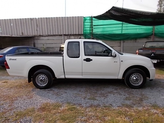 ISUZU SPACECAB, 2.5 SX D-MAX platinum ISUZU SPACECAB, 2.5 SX D-MAX platinum