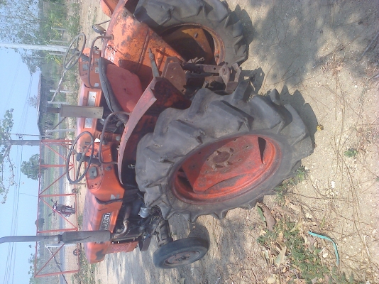 ขายเหมา 15แรง 20แรง  ตัวป่าว  ตามสภาพรถใช้ปกติ