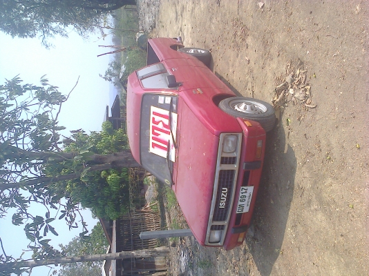 ขายเคบี2500