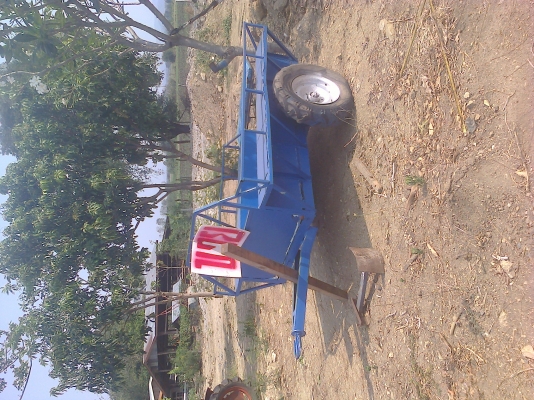 ขายเทนเลอ ตามสภาพ ใช้งานได้ปกติ