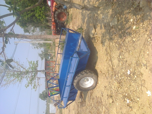 ขายเทนเลอ ตามสภาพ ใช้งานได้ปกติ