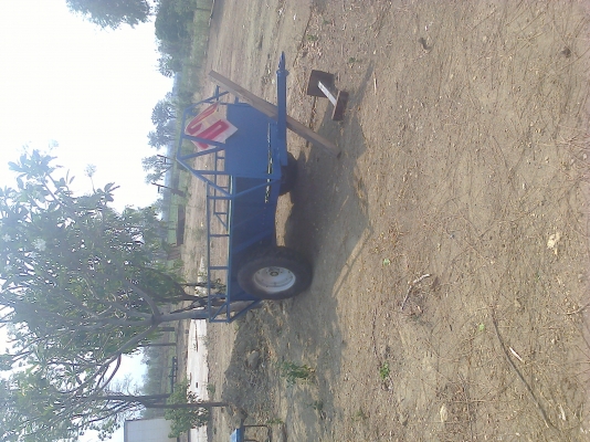 ขายเทนเลอ ตามสภาพ ใช้งานได้ปกติ