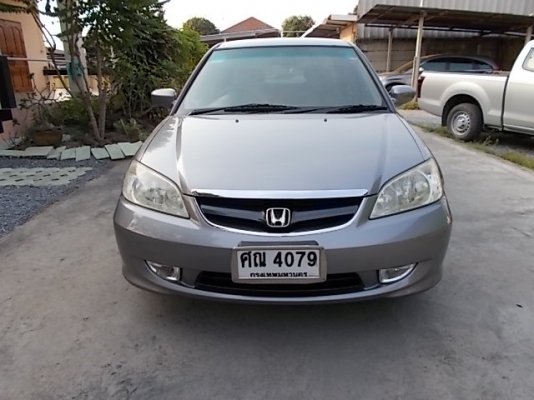 honda civic ไดแมนชั้น ตาเหยี่ยว vtec เกียร์ธรรมดา รถมือแรก ไม่เคยชน เบาะหนัง รถสวยจัด