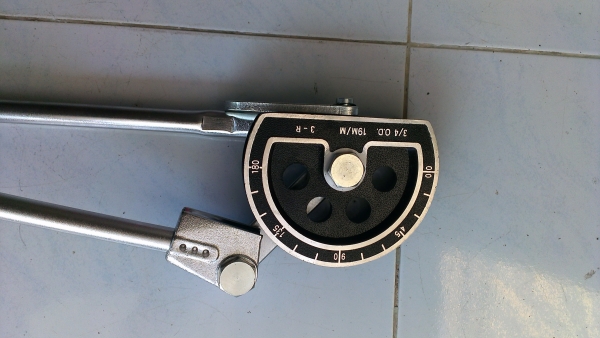 ขายเบนเดอร์ดัดแป๊ป