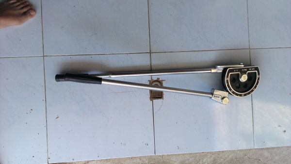 ขายเบนเดอร์ดัดแป๊ป