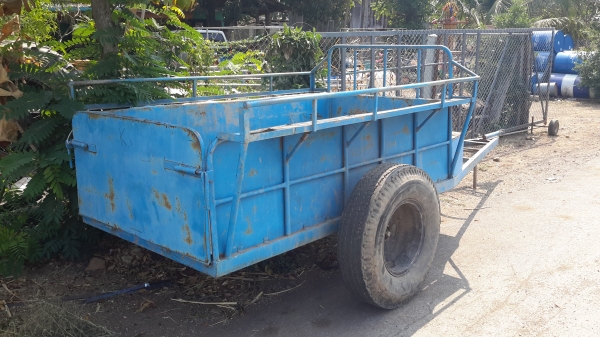 ขายเทนเลร์ ตามสภาพ ขายเทนเลร์ ตามสภาพ