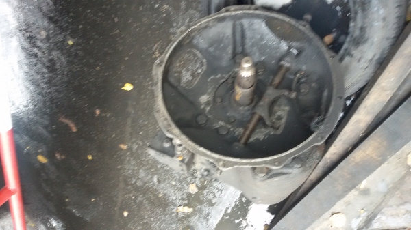 ขายเกียร