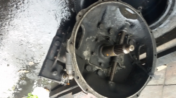 ขายเกียร