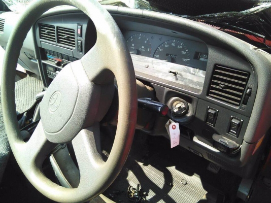 ขายหัวตัด Surf 130 เครื่อง 2LT 4X4