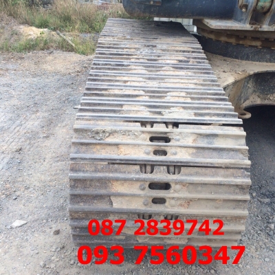 ขายรถแบคโฮ Kobelco sk200-8 yn12-t 624x =9,9XX ชม.