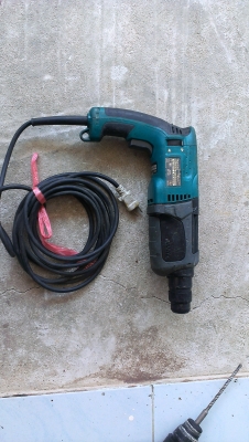 ขายสว่านโรตารี่ Makita ขายสว่านโรตารี่ Makita