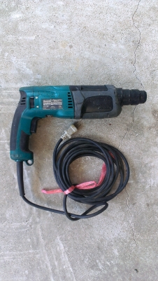 ขายสว่านโรตารี่ Makita ขายสว่านโรตารี่ Makita