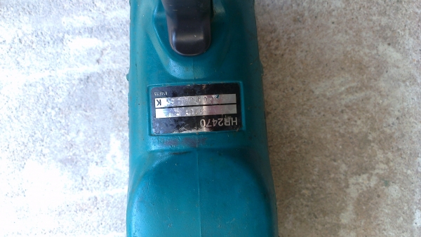 ขายสว่านโรตารี่ Makita ขายสว่านโรตารี่ Makita