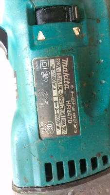 ขายสว่านโรตารี่ Makita ขายสว่านโรตารี่ Makita