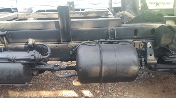 ขายหกล้อดั้มพ์ NPR-130 แรงม้า แอร์เย็น เพาเวอร์ ดั้มสามมิตร มีสโลว์ สภาพสวยพร้อมใช้