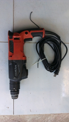 ขายสว่านโรตารี่ Maktec