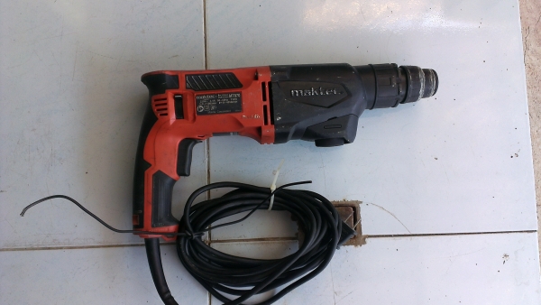 ขายสว่านโรตารี่ Maktec