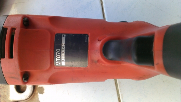 ขายสว่านโรตารี่ Maktec