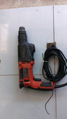 ขายสว่านโรตารี่ Maktec