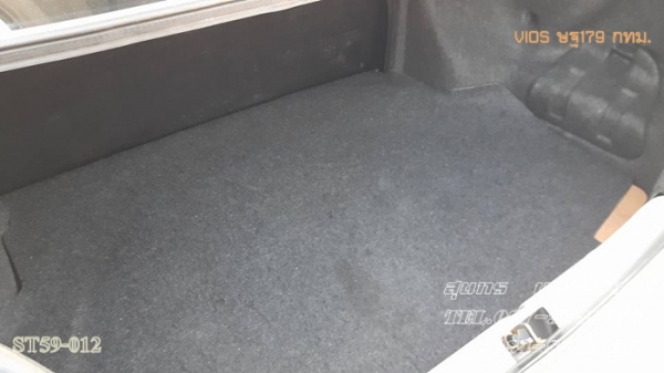 ขายด่วน TOYOTA, SOLUNA VIOS 1.5 E AIRBAG-ABS ปี03 เดิมๆ พร้อมใช้ ราคาสุดคุ้ม