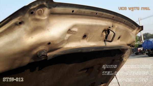 ขายด่วน TOYOTA, SOLUNA VIOS 1.5 E AIRBAG-ABS ปี03 เดิมๆ พร้อมใช้ ราคาสุดคุ้ม