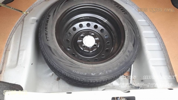 ขายด่วน TOYOTA, SOLUNA VIOS 1.5 E AIRBAG-ABS ปี03 เดิมๆ พร้อมใช้ ราคาสุดคุ้ม