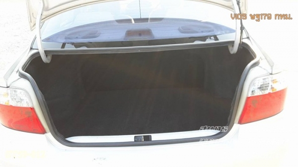 ขายด่วน TOYOTA, SOLUNA VIOS 1.5 E AIRBAG-ABS ปี03 เดิมๆ พร้อมใช้ ราคาสุดคุ้ม