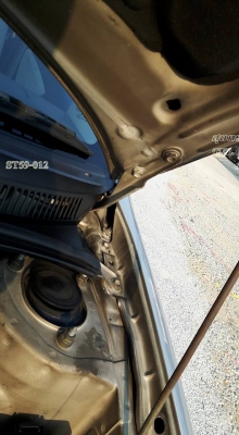 ขายด่วน TOYOTA, SOLUNA VIOS 1.5 E AIRBAG-ABS ปี03 เดิมๆ พร้อมใช้ ราคาสุดคุ้ม