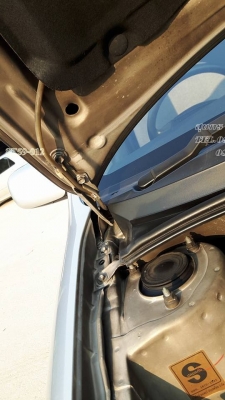 ขายด่วน TOYOTA, SOLUNA VIOS 1.5 E AIRBAG-ABS ปี03 เดิมๆ พร้อมใช้ ราคาสุดคุ้ม