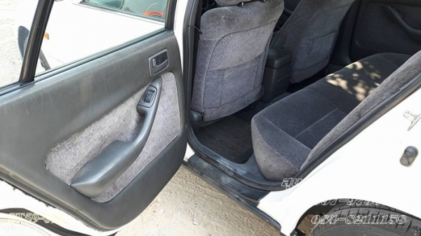 ขายด่วน TOYOTA CAMRY 2.2 GXi โฉม ท้ายหงษ์ เดิมๆ ใช้น้อย สภาพพร้อมใช้