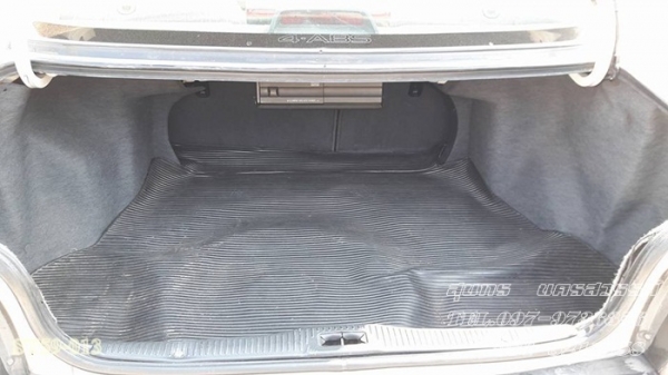 ขายด่วน TOYOTA CAMRY 2.2 GXi โฉม ท้ายหงษ์ เดิมๆ ใช้น้อย สภาพพร้อมใช้