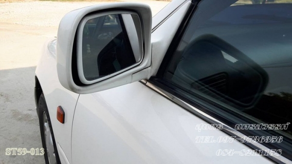 ขายด่วน TOYOTA CAMRY 2.2 GXi โฉม ท้ายหงษ์ เดิมๆ ใช้น้อย สภาพพร้อมใช้