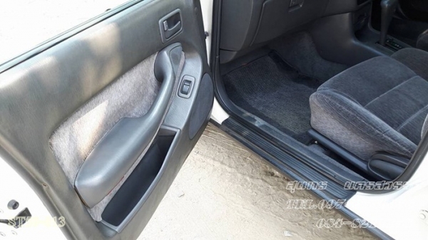 ขายด่วน TOYOTA CAMRY 2.2 GXi โฉม ท้ายหงษ์ เดิมๆ ใช้น้อย สภาพพร้อมใช้