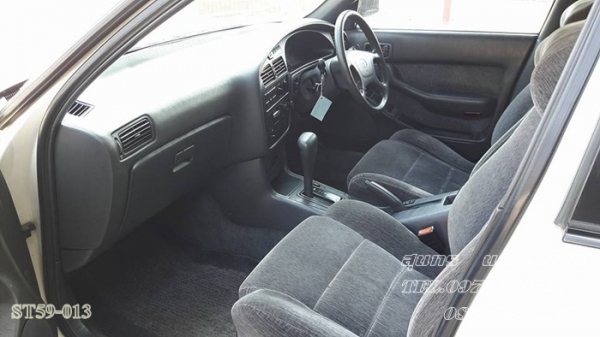 ขายด่วน TOYOTA CAMRY 2.2 GXi โฉม ท้ายหงษ์ เดิมๆ ใช้น้อย สภาพพร้อมใช้