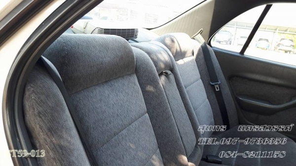 ขายด่วน TOYOTA CAMRY 2.2 GXi โฉม ท้ายหงษ์ เดิมๆ ใช้น้อย สภาพพร้อมใช้