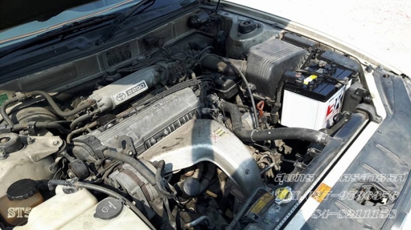 ขายด่วน TOYOTA CAMRY 2.2 GXi โฉม ท้ายหงษ์ เดิมๆ ใช้น้อย สภาพพร้อมใช้