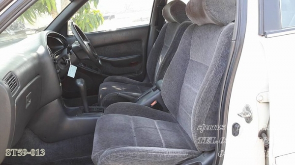 ขายด่วน TOYOTA CAMRY 2.2 GXi โฉม ท้ายหงษ์ เดิมๆ ใช้น้อย สภาพพร้อมใช้