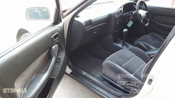 ขายด่วน TOYOTA CAMRY 2.2 GXi โฉม ท้ายหงษ์ เดิมๆ ใช้น้อย สภาพพร้อมใช้