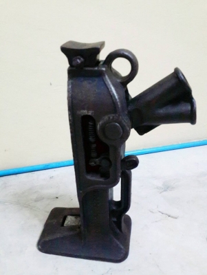 แม่แรงยกข้าง งานเก่า US สภาพสวย