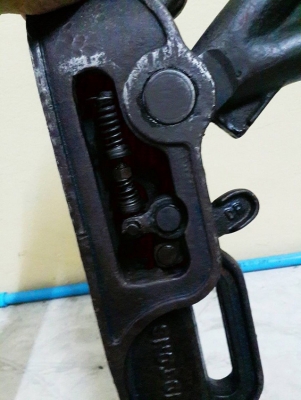 แม่แรงยกข้าง งานเก่า US สภาพสวย