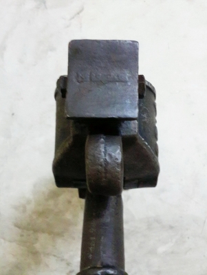 แม่แรงยกข้าง งานเก่า US สภาพสวย