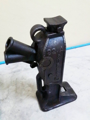 แม่แรงยกข้าง งานเก่า US สภาพสวย