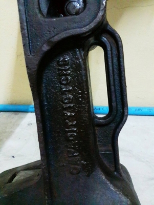 แม่แรงยกข้าง งานเก่า US สภาพสวย