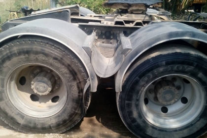 HINO FM 344 เบรคน้ำมัน HINO FM 344 เบรคน้ำมัน