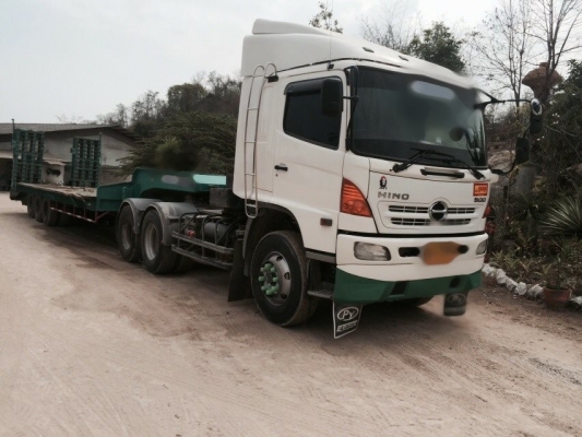 HINO FM 344 เบรคน้ำมัน HINO FM 344 เบรคน้ำมัน