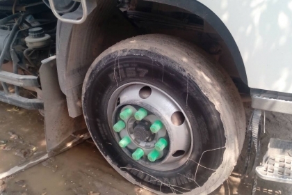 HINO FM 344 เบรคน้ำมัน HINO FM 344 เบรคน้ำมัน